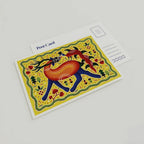 Revamped Sohrai (Set of 10)