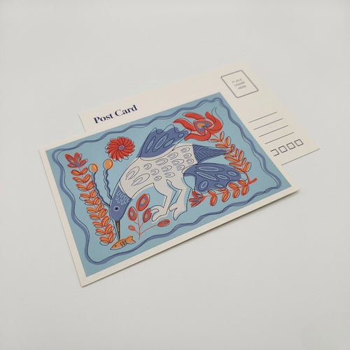 Revamped Sohrai (Set of 10)