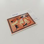 Revamped Sohrai (Set of 10)