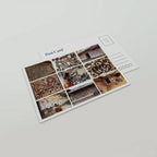 Revamped Sohrai (Set of 10)